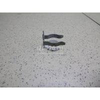 Крепеж форсунки Renault Kangoo 2008 8200584556
