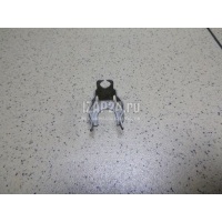 Крепеж форсунки Renault Kangoo 2008 8200584556