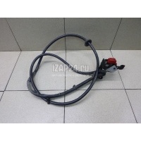 Клемма аккумулятора плюс VAG Touareg (2002 - 2010) 7L6971227C