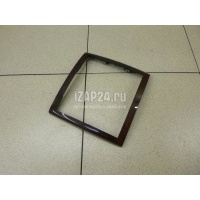 Накладка декоративная VAG Touareg (2002 - 2010) 7L6863337E5U4