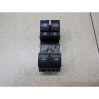 Блок управления стеклоподъемниками VAG Touareg (2002 - 2010) 7L6959857E3X1