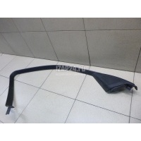 Накладка (кузов внутри) BMW 1-серия E87/E81 (2004 - 2011) 51337121145