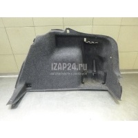 Обшивка багажника VAG Rapid (2013 - ) 5JA867428C1BS