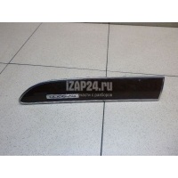 Накладка декоративная VAG A6 [C6,4F] (2004 - 2011) 4F1853190AB1WV