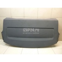 Полка VAG A6 [C6,4F] (2004 - 2011) 4F5863411CB1GT