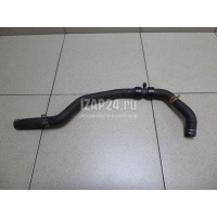 Патрубок отопителя Renault Logan II (2014 - ) 924008880R
