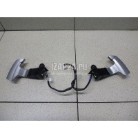 Переключатель скоростей подрулевой Subaru Legacy Outback (B14) (2010 - 2014) 34325AJ000