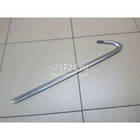 Молдинг заднего стекла VAG A6 [C6,4F] (2004 - 2011) 4F5853345A2ZZ