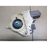Моторчик стеклоподъемника VAG A6 [C6,4F] (2004 - 2011) 4F0959801A