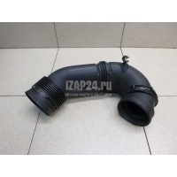 Патрубок воздушного фильтра VAG Touareg (2002 - 2010) 7L0129684B