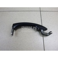Ручка двери наружная VAG Touareg (2002 - 2010) 7L6837205CGRU
