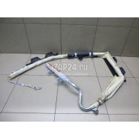 Подушка безопасности боковая (шторка) Nissan FX (S50) (2003 - 2007) K85PMCG000