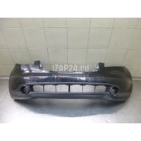 Бампер передний Nissan FX (S50) (2003 - 2007) 62022CG025