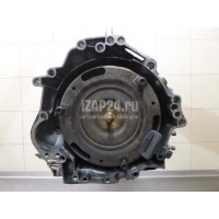 АКПП (автоматическая коробка переключения передач) VAG A6 [C6,4F] (2004 - 2011) 09L300036PX