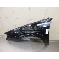 Крыло переднее левое Subaru Legacy (B13) (2003 - 2009) 57110AG07B9P