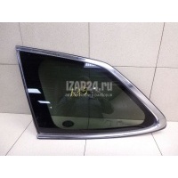 Стекло кузовное глухое левое Subaru Legacy Outback (B14) (2010 - 2014) 65209AJ11A