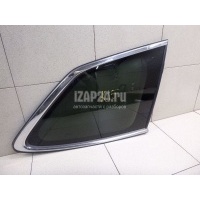 Стекло кузовное глухое правое Subaru Legacy Outback (B14) (2010 - 2014) 65209AJ10A