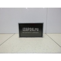 Дисплей информационный Nissan Murano (Z50) (2004 - 2008) 28090CA100