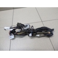 Проводка (коса) Subaru Legacy Outback (B14) (2010 - 2014) 81821AJ29A