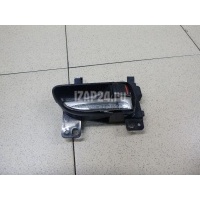 Ручка двери внутренняя правая Subaru Legacy (B14) (2010 - 2015) 61051AJ00AVH