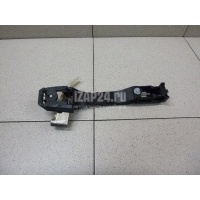Кронштейн ручки Subaru Legacy Outback (B14) (2010 - 2014) 62142AJ11A