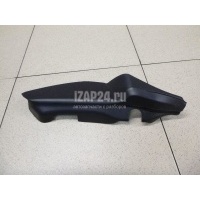 Накладка (кузов внутри) Subaru Legacy Outback (B14) (2010 - 2014) 63134AJ00B