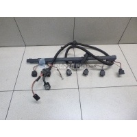 Проводка (коса) BMW X3 E83 (2004 - 2010) 12513412247