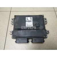 Блок управления двигателем Suzuki SX4 (2006 - 2013) 3392079J14