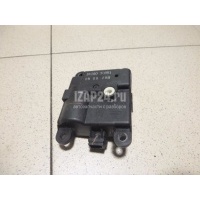 Моторчик заслонки отопителя Nissan FX (S50) (2003 - 2007) 27732AM610