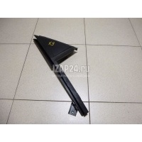 Накладка (кузов наружные) Nissan FX (S50) (2003 - 2007) 82235CG100