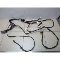 Проводка (коса) Nissan Murano (Z50) (2004 - 2008) 24125CB804