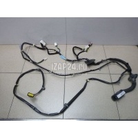 Проводка (коса) Nissan Murano (Z50) (2004 - 2008) 24124CB804