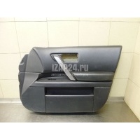 Обшивка двери передней правой Nissan FX (S50) (2003 - 2007) 80900CL00B