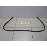 Уплотнитель (наружный) Nissan Murano (Z50) (2004 - 2008) 66830CA000