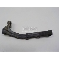 Канал для кабеля VAG A8 [4E] (2002 - 2010) 4E0971822B