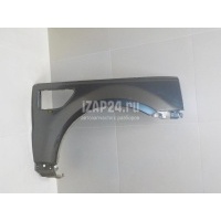 Крыло переднее правое Land Rover Range Rover Sport (2005 - 2012) ASB790020
