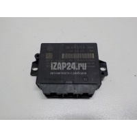 Блок управления парктроником VAG Tiguan (2011 - 2016) 5N0919475D