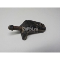 Кронштейн глушителя Nissan FX (S50) (2003 - 2007) 20722AF400