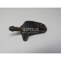 Кронштейн глушителя Nissan FX (S50) (2003 - 2007) 20722AF400