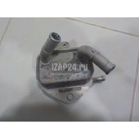 Радиатор (маслоохладитель) АКПП Toyota RAV 4 (2013 - 2019) 3349048010