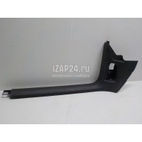 Накладка порога (внутренняя) VAG Tiguan (2007 - 2011) 5N0863483B82V
