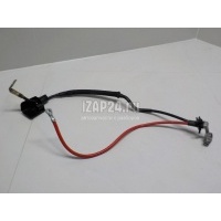 Клемма аккумулятора плюс VAG Tiguan (2007 - 2011) 5N0971228D