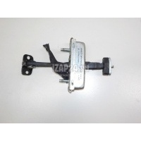 Ограничитель двери Land Rover Discovery III (2004 - 2009) BDH780070