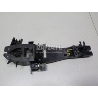 Кронштейн ручки Land Rover Discovery III (2004 - 2009) CXF500150