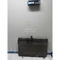 Радиатор основной Hyundai-Kia H1/Grand 2007 253104H000