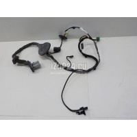 Проводка (коса) Land Rover Range Rover Sport (2005 - 2012) YMM502841