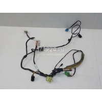 Проводка (коса) Land Rover Discovery III (2004 - 2009) JGK500090