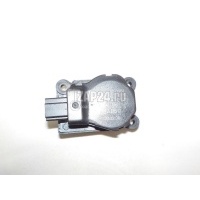 Моторчик заслонки отопителя Land Rover Discovery III (2004 - 2009) JWO500010