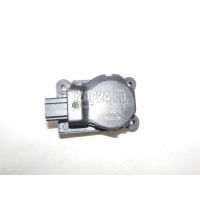 Моторчик заслонки отопителя Land Rover Discovery III (2004 - 2009) JWO500010