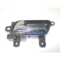 Ручка двери внутренняя левая Nissan Patrol (Y62) (2010 - ) 806711BA0B